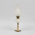 1247 6560 PARAFFIN LAMP